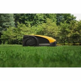 Stiga Robot Cortacésped Autónomo A 1500 - Para Jardines de Hasta 1500m²