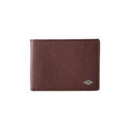 Cartera Hombre Rip Curl Stashed Rfid All Day Marrón Precio: 35.69000028. SKU: B18WJTQWR8