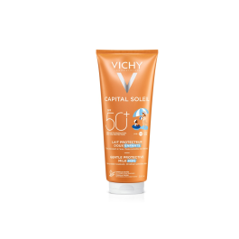 Vichy Capital Soleil Kindermilk Spf 50 300 mL Vichy Capital Soleil Kindermilk Spf 50 300 mL Precio: 28.49999999. SKU: S0561672