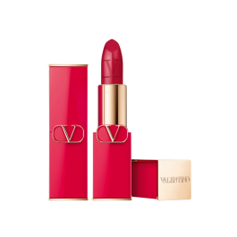 Rosso, Acabado satinado, Lápiz labial cremoso, 300R, Recargable, 3.5 g Precio: 53.8899999. SKU: B17BV7N382