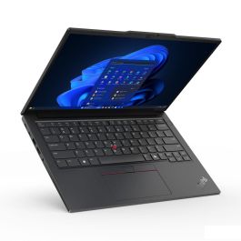 Laptop Lenovo THINKPAD E14 G6 14" Intel Core Ultra 7 155H 16 GB RAM 512 GB SSD Qwerty Español Precio: 1448.88999992. SKU: B1BXHWR2PV