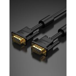 Cable VGA Vention DAEBG Negro 1,5 m Precio: 5.94999955. SKU: B1B3QHTNPA