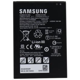Samsung Ersatzakku für Tab Active5 black Precio: 74.50000008. SKU: B1J28L3LRP