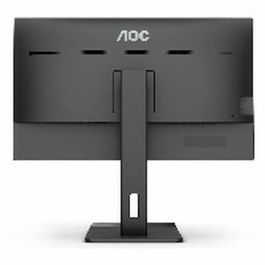 AOC Q32P2 Monitor Profesional 31.5" QHD IPS con Altavoces Integrados, Ergonómico, Flicker-Free y Low Blue Light Negro AOC Q32P2 Monitor Profesional 31.5" QHD IPS con Altavoces Integrados, Ergonómico, Flicker-Free y Low Blue Light Negro