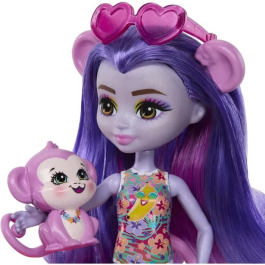 Enchantimals Piscina de Muñeca HTW73