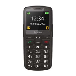 Bea-fon SL260 LTE Schwarz (2026)