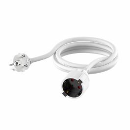 Cable alargador TM Electron 3 x 1,5 mm 5 m Schuko Precio: 10.69000031. SKU: B129M6GECF