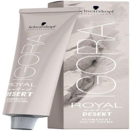 Schwarzkopf Igora Royal Muted Desert 60 ml Color 9-24 - Tonalidades beige frías y elegantes Precio: 7.99000026. SKU: S4244547