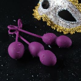 Bolas Chinas Svakom Nova Balls