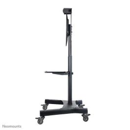 Soporte ajustable Neomounts NM-M1700BLACK 32" 75" Portátil Soporte ajustable Neomounts NM-M1700BLACK 32" 75" Portátil