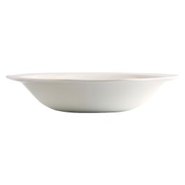 Queen's Ensaladera Cerámica Artic White Blanca 27,5 cm Set de 3 Unidades - Apilable, Apto Lavavajillas y Microondas Precio: 28.49999999. SKU: S2707174
