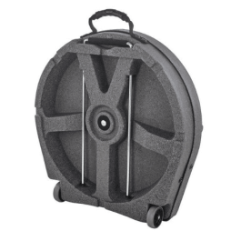 HARDCASE Estuche Granito para Platos Hasta 22"