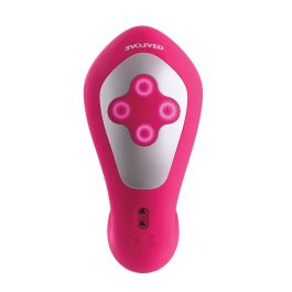 Vibrador Punto G Evolved Buck Wild Rosa Vibrador Punto G Evolved Buck Wild Rosa