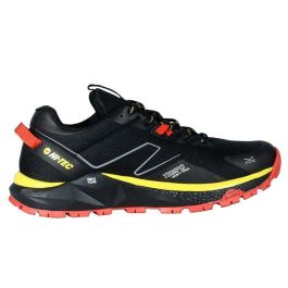Zapatillas Deportivas Hombre Hi-Tec O090132001 Negro Precio: 65.9899999. SKU: B16DJRVB9V