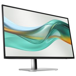 HP 527pu Monitor QHD USB-C Pro 27" USB-C 100W
