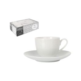 Juego de Café Santa Clara 90 ml (6 Unidades) Juego de Café Santa Clara 90 ml (6 Unidades)