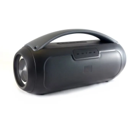 Inovalley SETGHETTO Altavoz karaoke Bluetooth Iluminado