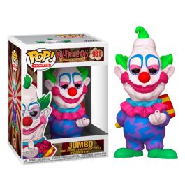FUNKO Figura POP Killer Klowns From Outer Space Jumbo Vinilo Precio: 15.49999957. SKU: B1AJXNBRBT
