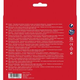 FABER-CASTELL Rotuladores Filzstift Castle, estuche de cartón con 36 unidades