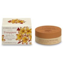 Frangipani Balsamo De Manos Sublime Hidratacion 75 Precio: 14.7899994. SKU: B1G5DCHXRD