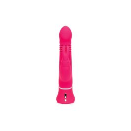 Vibrador Happy Rabbit 01260 Rosa