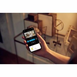 Ring Cámara de interior - 2.ª generación - Pack de 2 - Blanco - UE