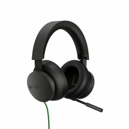 Auriculares Microsoft 8LI-00002 Negro