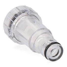 Koma Tools Recambio conector con filtro para hidrolimpiadora, compatible con ref. 08680 y 08681 Precio: 1.68999974. SKU: S7910363
