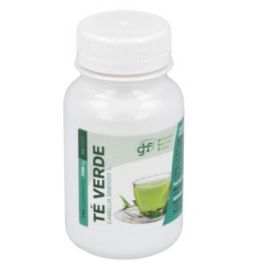 Te Verde 100Comp. Precio: 5.8899995. SKU: B1GE5QL7H8