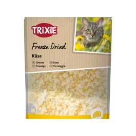 Snack para Gatos Trixie Freeze Dried Queso 25 g Precio: 7.49999987. SKU: B1JRB2PNWS