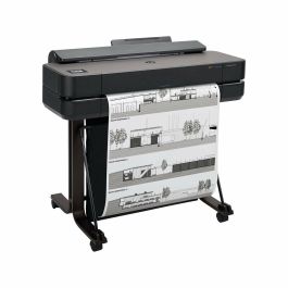 HP DesignJet T650 24-in Printer HP DesignJet T650 24-in Printer