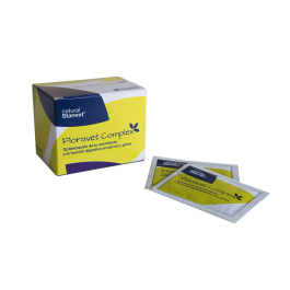 Floravet Complex 25x2gr Precio: 16.9499. SKU: B18PSY9NAP