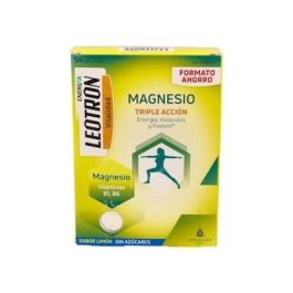 Leotron Magnesio 54 Comprimidos Efervescentes Precio: 28.49999999. SKU: B16LQ9QWWS