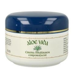 FLEURALOE Crema Multiusos de Aloe para Hidratación y Regeneración de Piel 200ml Precio: 20.59000009. SKU: B1DSEWWRF6