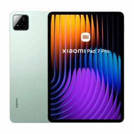 Tablet Xiaomi 8 GB RAM (8 GB RAM) Tablet Xiaomi 8 GB RAM (8 GB RAM) Precio: 484.69000008. SKU: B16T96GP9E