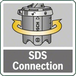Bosch SDS Bote de Pintura 1L para Pulverizadores PFS 3000/5000 Bosch SDS Bote de Pintura 1L para Pulverizadores PFS 3000/5000