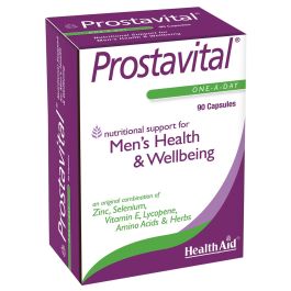 Prostavital Prostavital Precio: 48.4999999. SKU: B15TQPMNAT