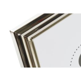 Marco Foto 20X25 Tradicional DKD Home Decor Plateado 2 x 30 x 25 cm Marco Foto 20X25 Tradicional DKD Home Decor Plateado 2 x 30 x 25 cm