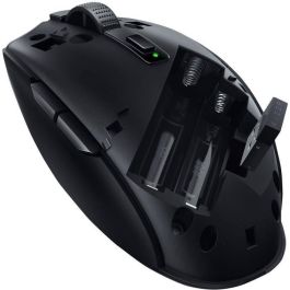 Razer OROCHI V2 ratón mano derecha RF inalámbrica + Bluetooth Óptico 18000 DPI Razer OROCHI V2 ratón mano derecha RF inalámbrica + Bluetooth Óptico 18000 DPI