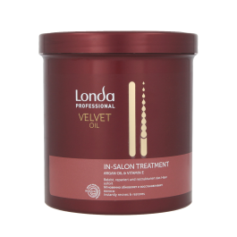 Londa Velvet Oil Treatment Tratamiento Capilar 750 mL Precio: 23.50000048. SKU: S8303923
