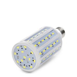 Bombilla LED E27 15W 1123Lm 3000K 12V 40.000H CA-5050-12V-15W-WW