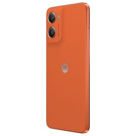 Motorola moto G06 4GB RAM 256GB Almacenamiento 50MP Cámara Naranja