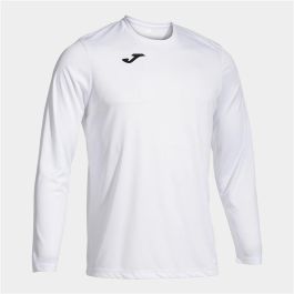 Camiseta de Manga Larga Infantil Joma Sport
