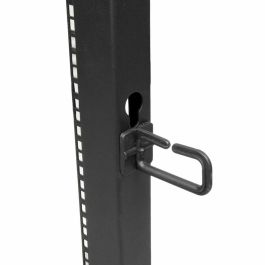 Armario Rack Mural Startech 4POSTRACK25U Armario Rack Mural Startech 4POSTRACK25U