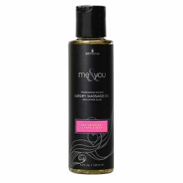 Aceite de Masaje Erótico Me & You Sensuva Grapefruit & Vanilla 125 ml Precio: 35.50000003. SKU: S13016508