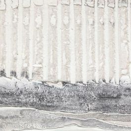Cuadro Urban DKD Home Decor Beige Gris 3.7 x 100 x 100 cm (2 Unidades) Cuadro Urban DKD Home Decor Beige Gris 3.7 x 100 x 100 cm (2 Unidades)