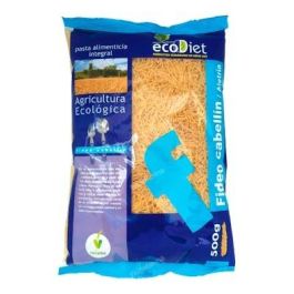NOVADIET Fideo Cabellin Integral Ecodiet 500 Gr Precio: 3.4999998. SKU: B16BZLP7FM