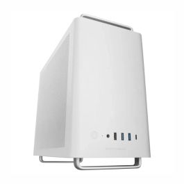 Mars Gaming MCELITEW Caja Ordenador Minitorre Premium Blanco MicroATX / Mini-ITX con Flujo de Aire Optimizado y Ventiladores FDB Precio: 47.49999958. SKU: B1GXB2LEKC