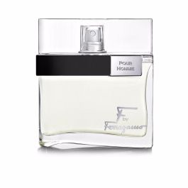 Salvatore Ferragamo F BY FERRAGAMO POUR HOMME Eau de Toilette Vaporizador para Hombre 100 ml Precio: 27.95000054. SKU: S0589863