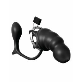 Anillo para el Pene Pipedream Anal Fantasy Elite Negro